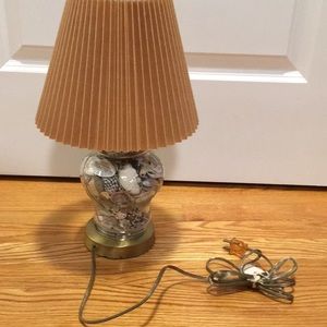 Classic lamp